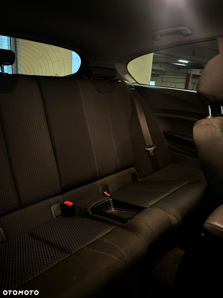 BMW Seria 1 118i - 15