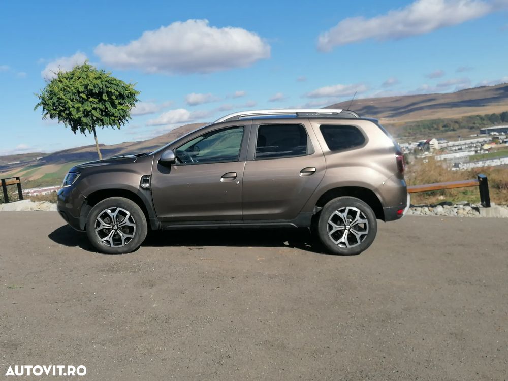 Dacia Duster 1.5 dCi 4x4 Laureate - 36