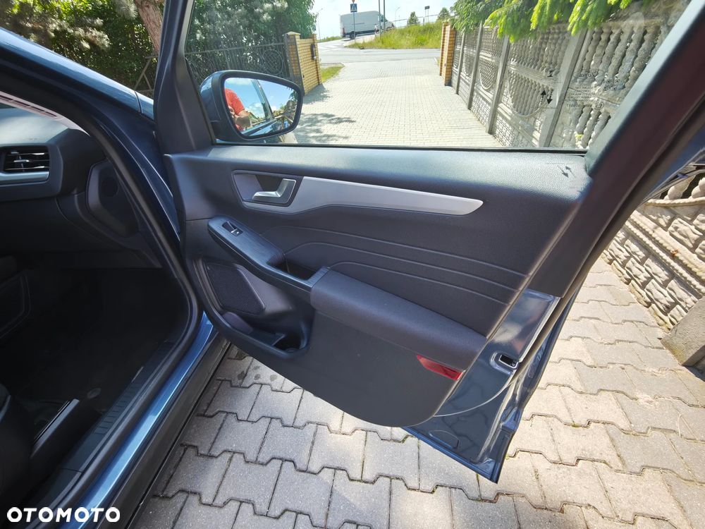 Ford Kuga 1.5 TDCi 2x4 Cool & Connect - 33