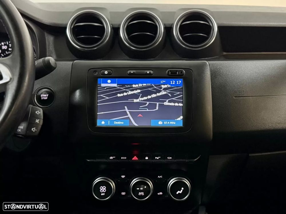 Dacia Duster 1.5 Blue dCi Prestige - 33