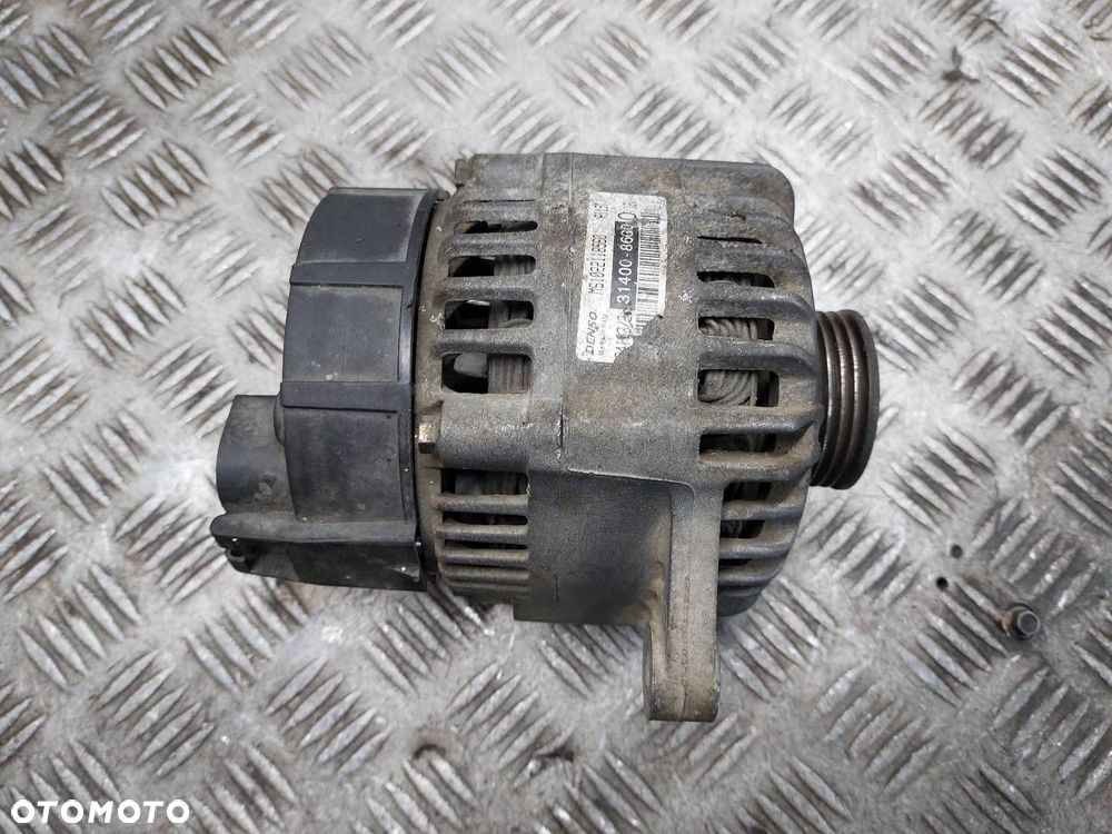 ALTERNATOR SUZUKI IGNIS II 1.3 16V 03-10 31400-86G0 - 3