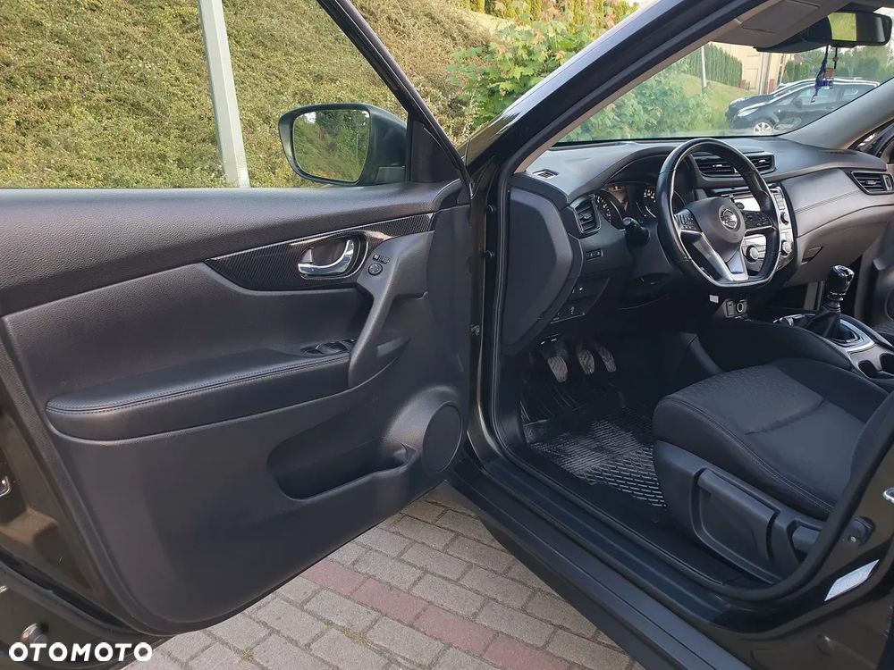 Nissan X-Trail 1.6 DIG-T Acenta - 12