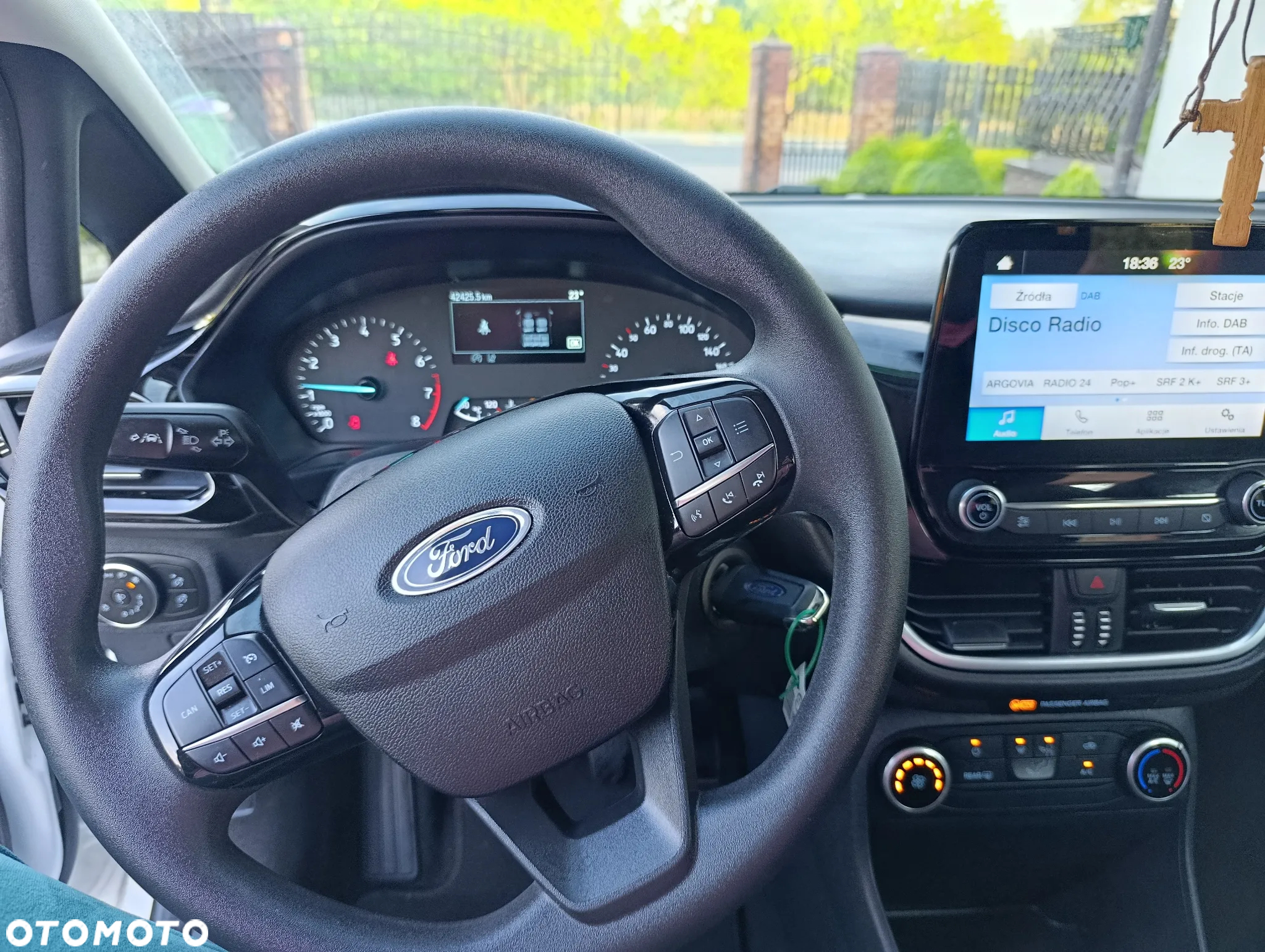 Ford Fiesta - 30