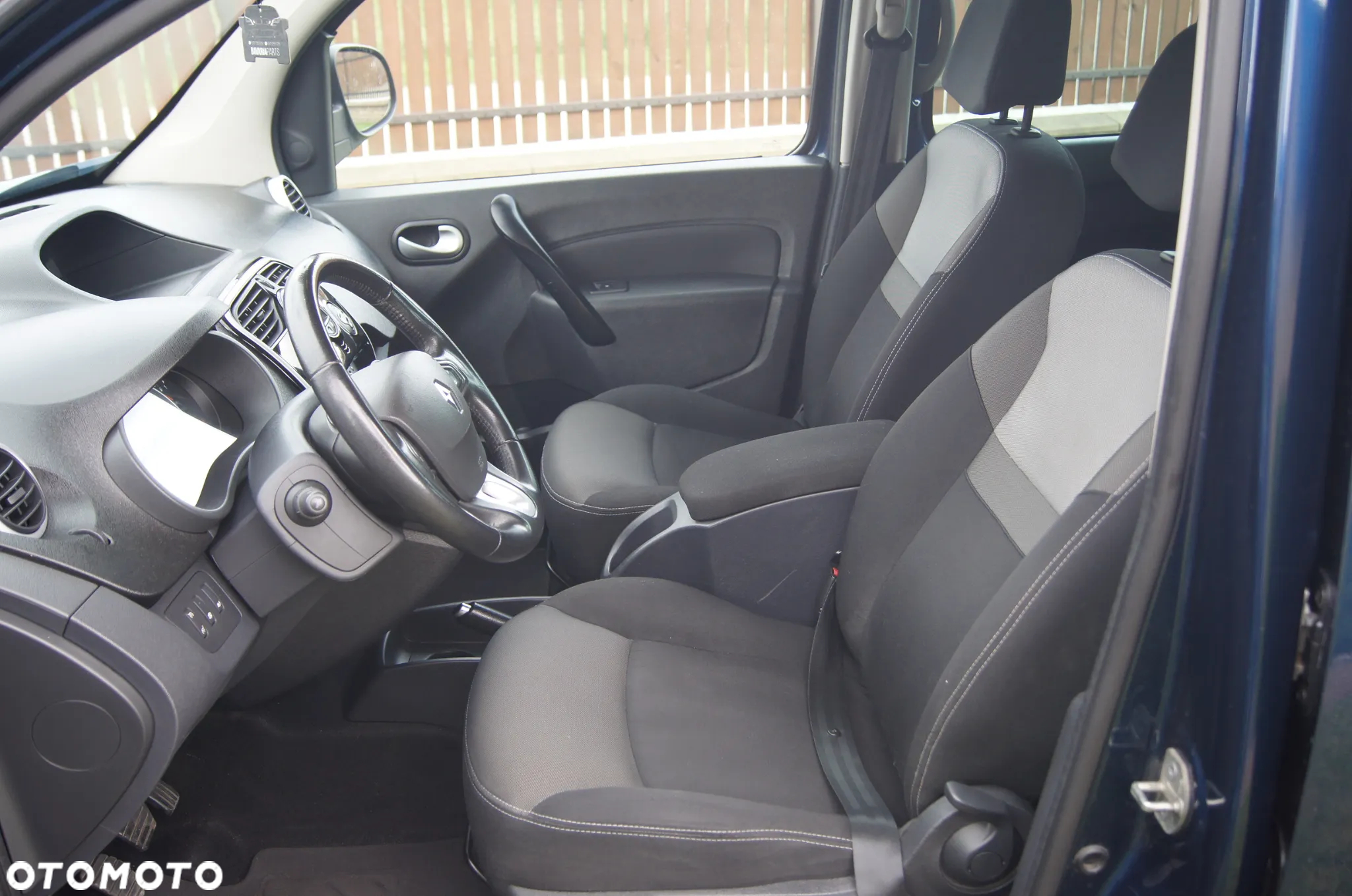 Renault Kangoo 1.5 dCi Extrem - 8