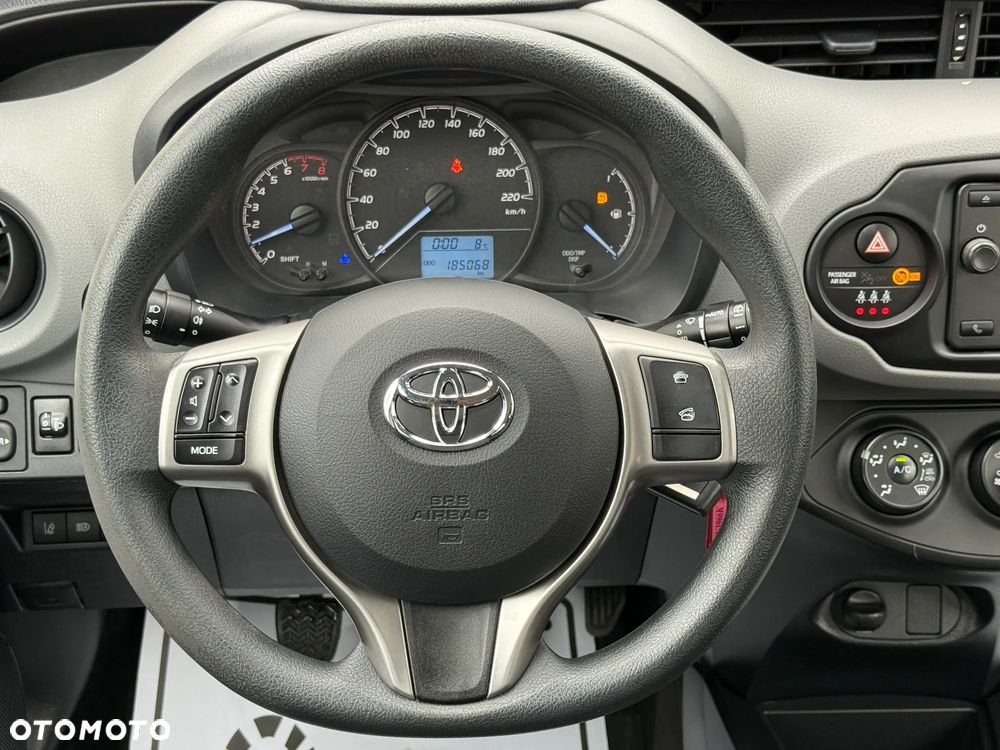 Toyota Yaris 1.5 Active - 3