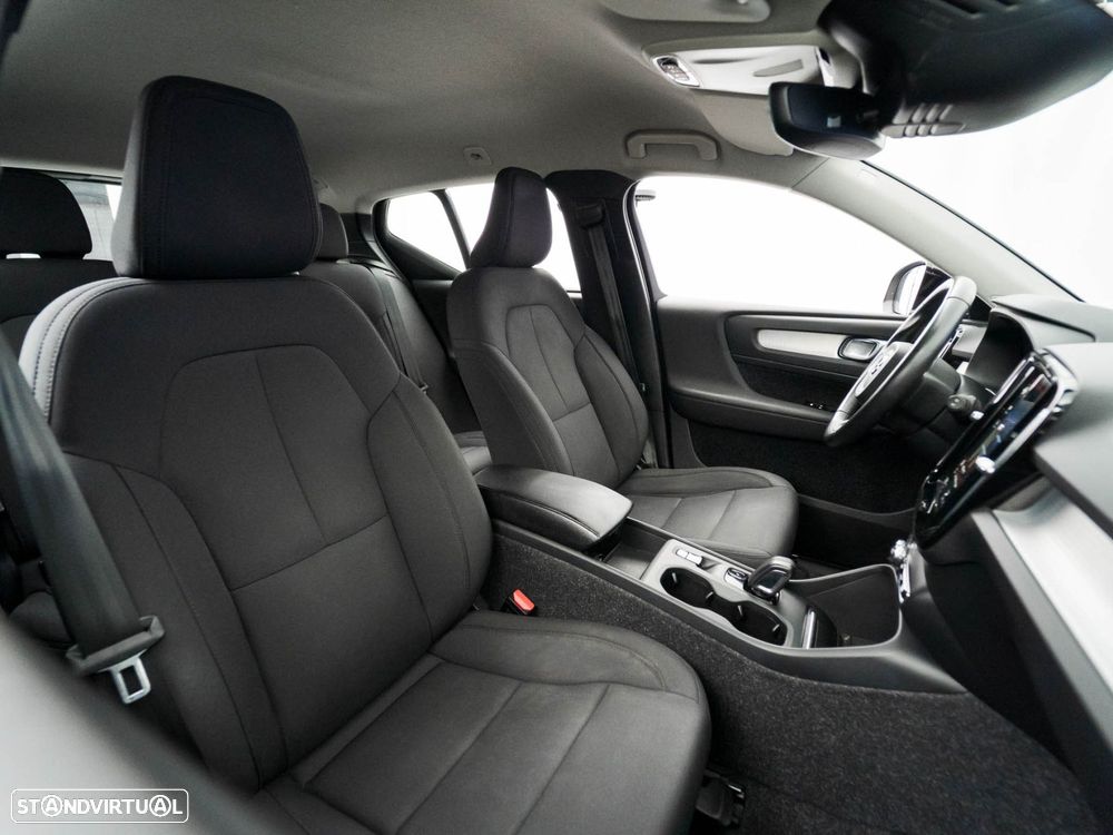 Volvo XC 40 1.5 T5 PHEV Inscription Expression - 37