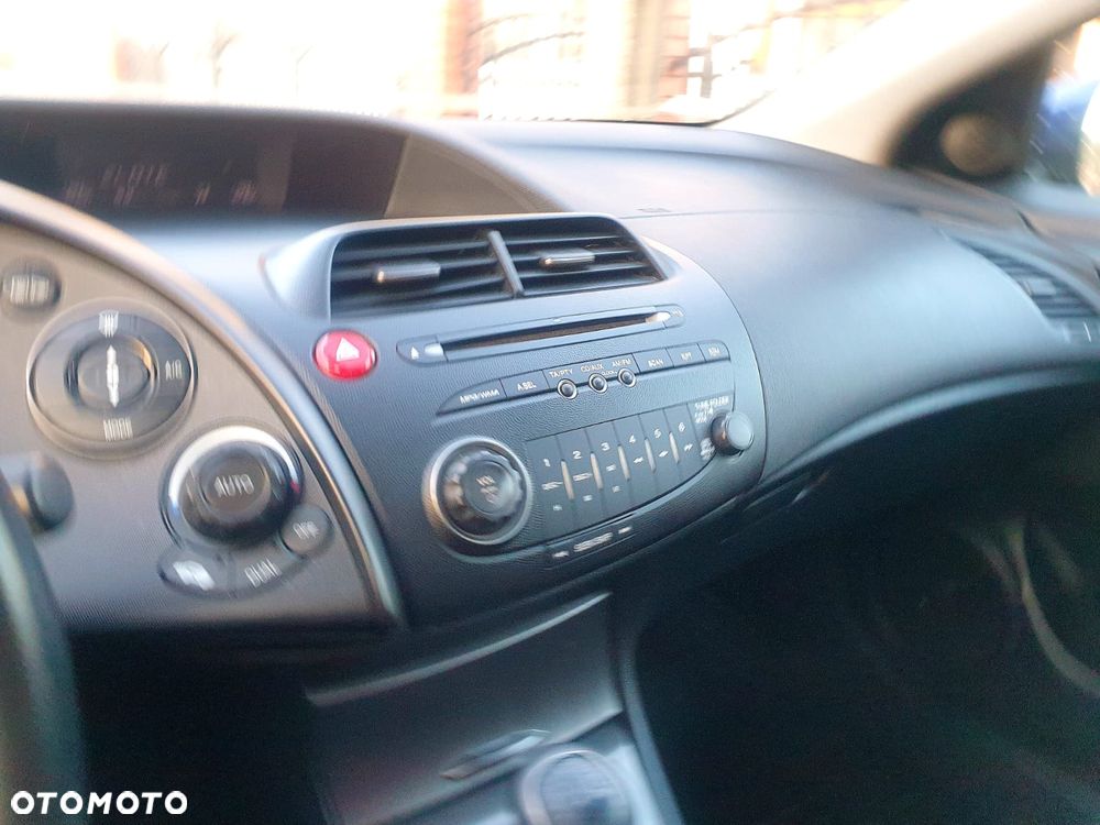 Honda Civic 1.4 i-VTEC Type S - 13