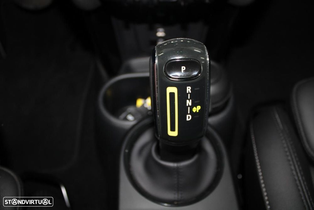 MINI 3 Portas Cooper SE Yours - 20