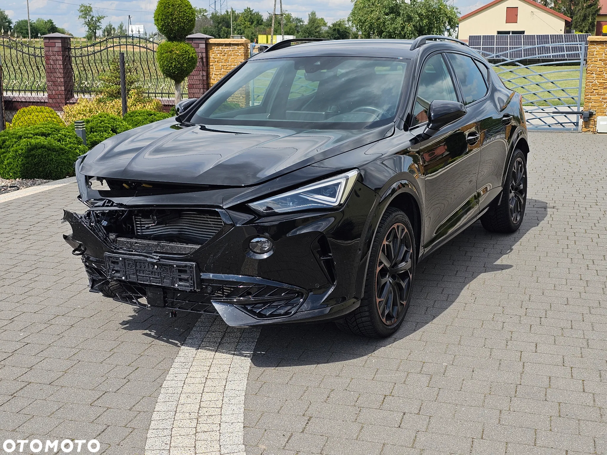 Cupra Formentor 2.0 TSI 4Drive VZ DSG - 3