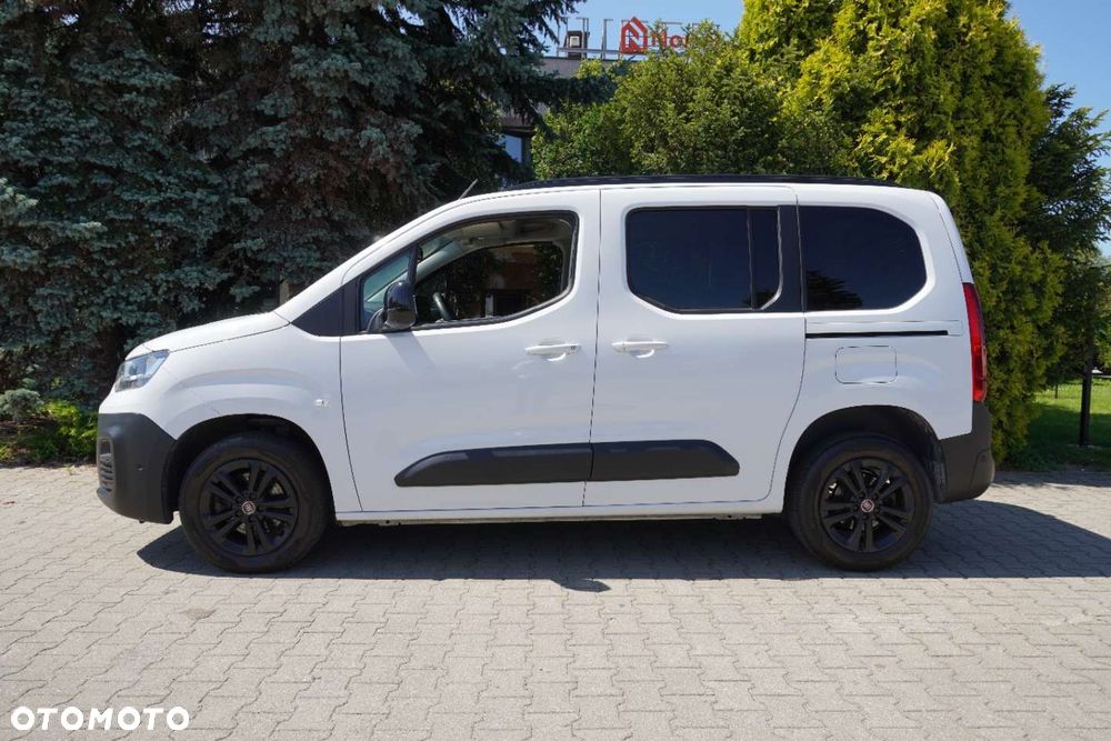 Fiat Doblo - 6