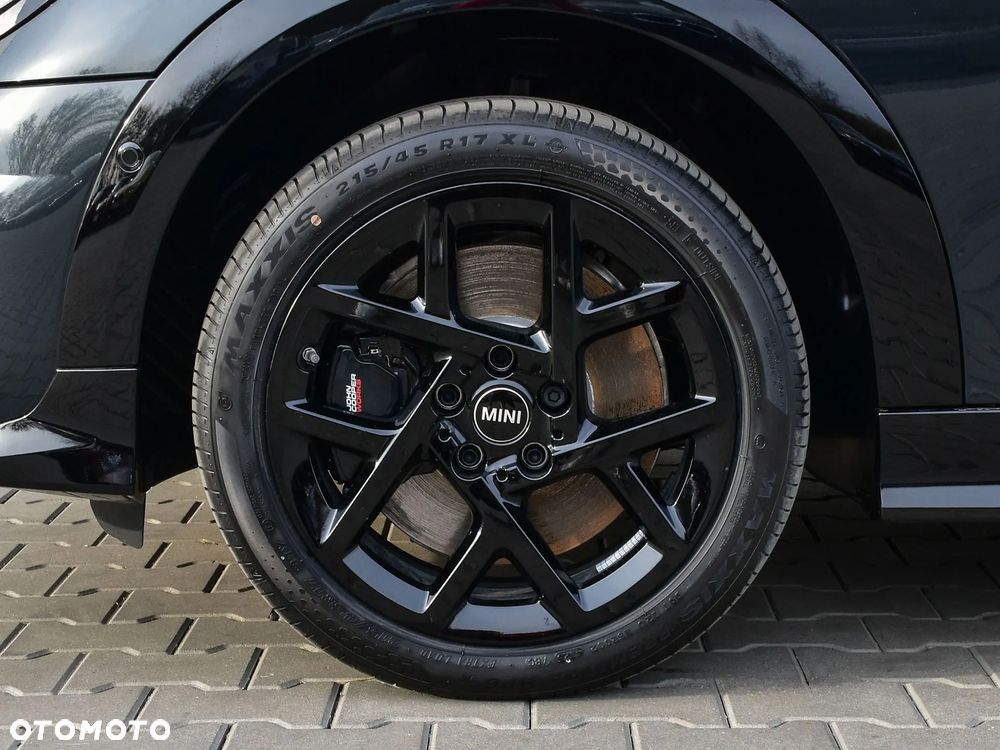 MINI Cooper S Linia John Works sport - 7