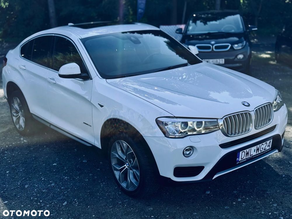 BMW X4 - 13