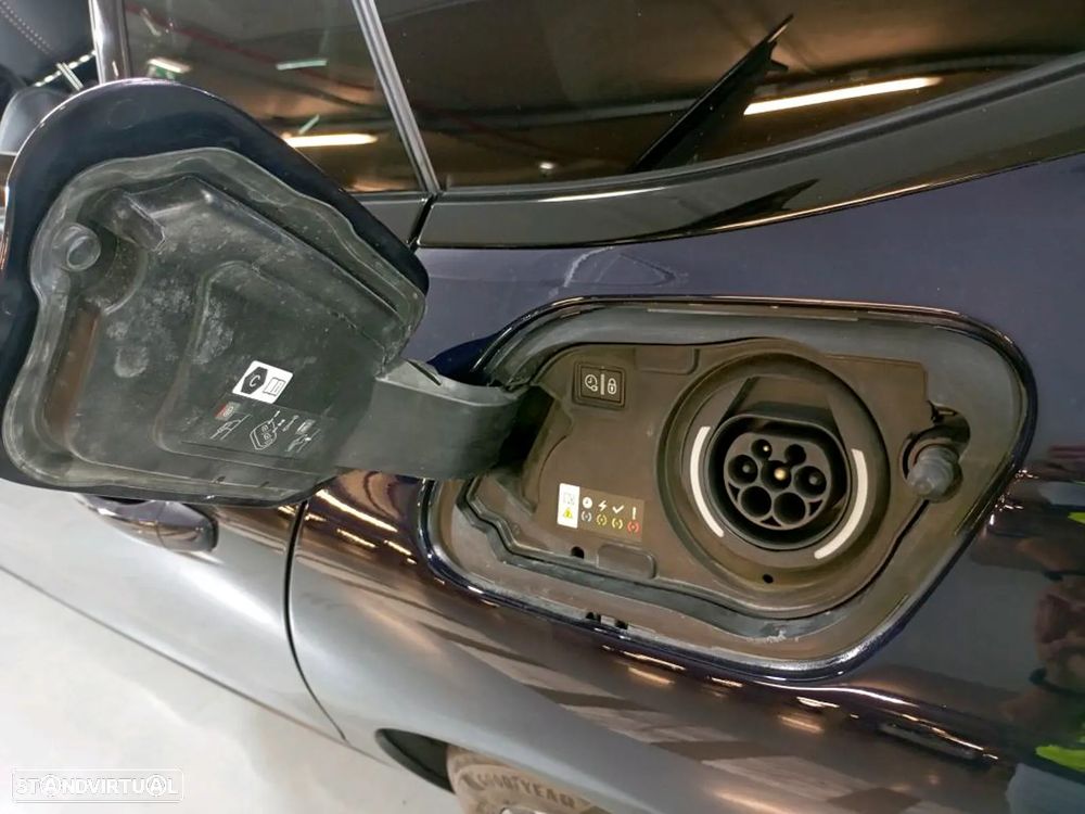 Peugeot 508 SW 1.6 Hybrid GT e-EAT8 - 10