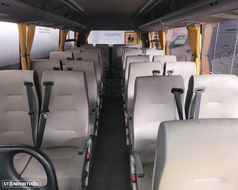 Toyota Optimo 2K - 15