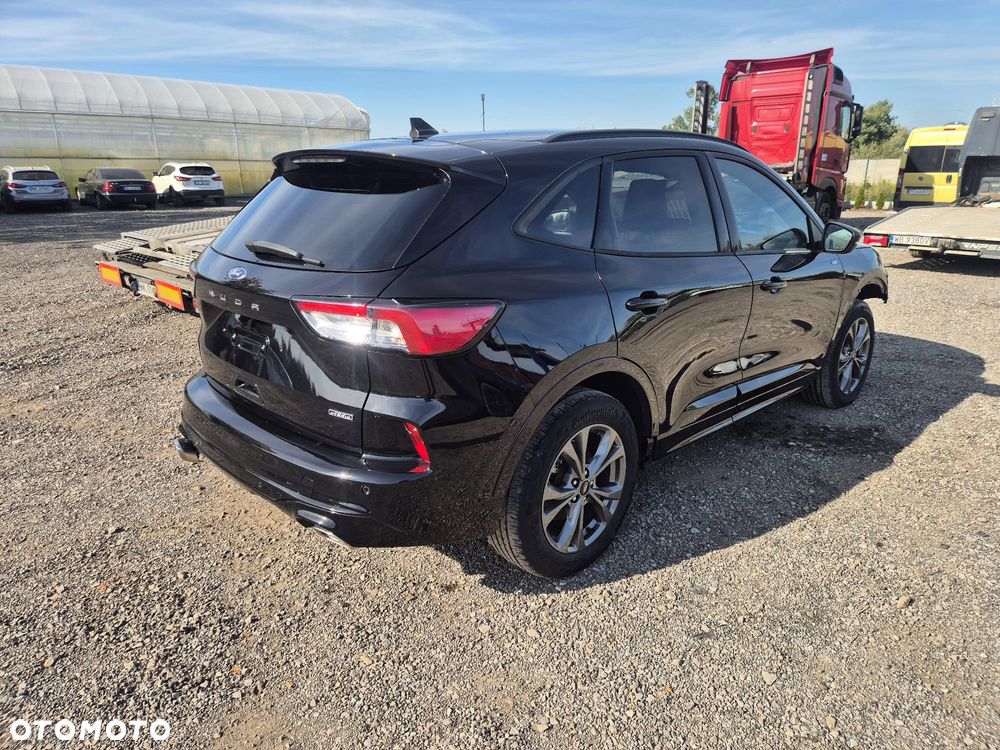 Ford Kuga 2.5 Duratec PHEV ST-LINE - 8