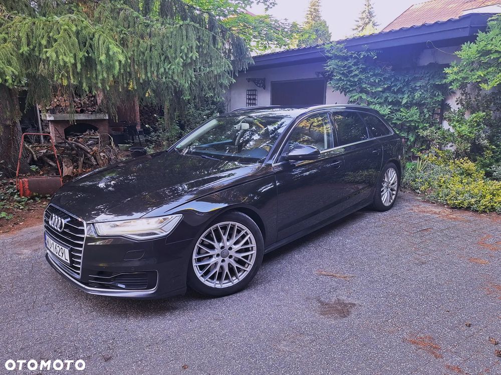 Audi A6 Avant - 3