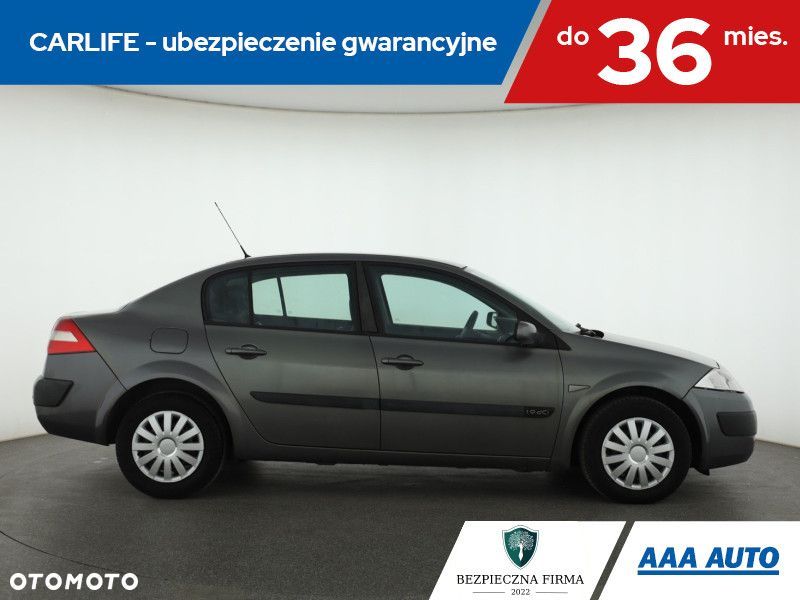 Renault Megane - 8