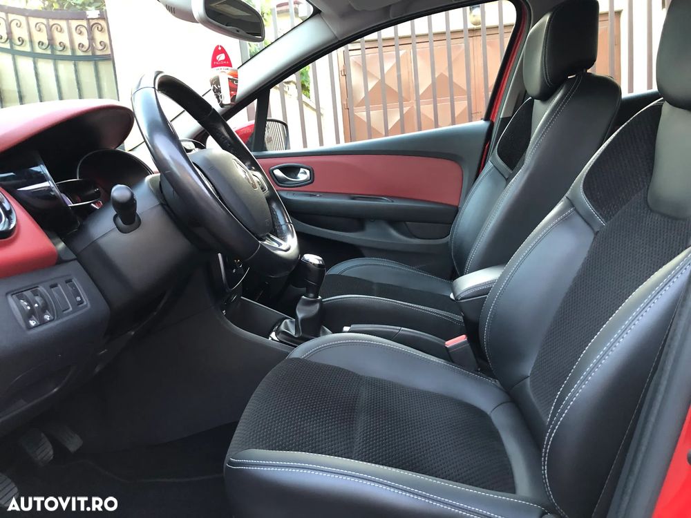 Renault Clio 0.9 Energy TCe Intens - 8