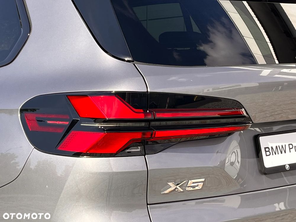 BMW X5 xDrive40d mHEV sport - 11