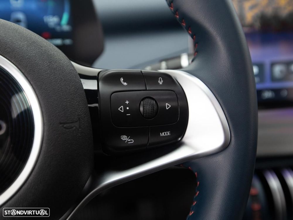 BYD Atto 3 Design - 21