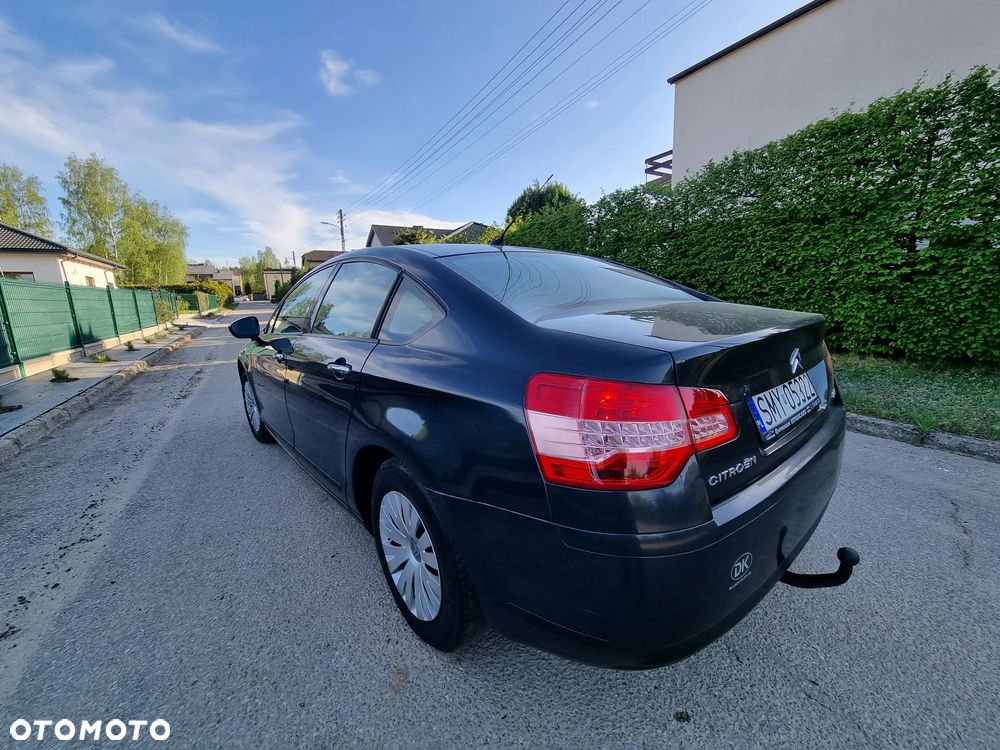 Citroën C5 1.8i 16V Attraction - 10