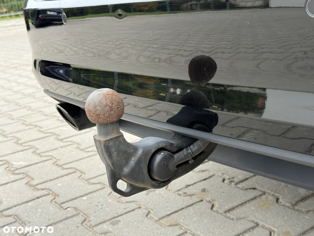 Volkswagen Golf Variant - 26