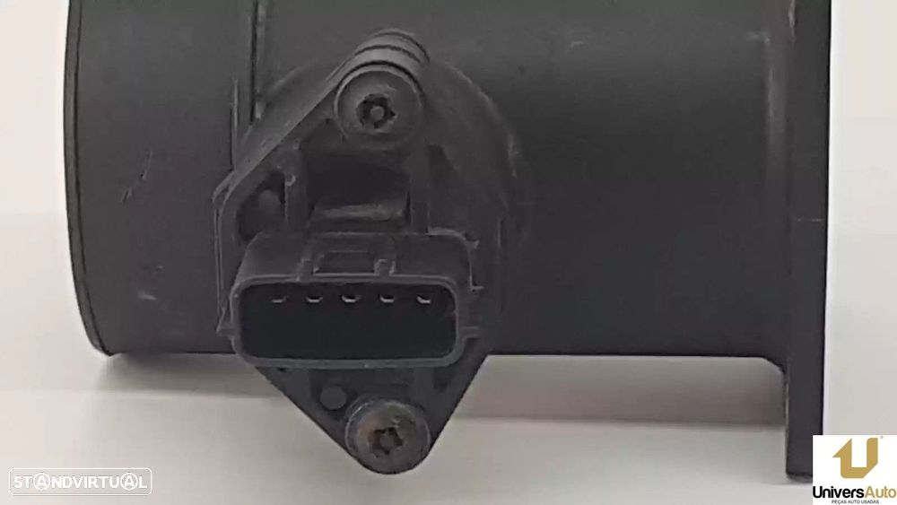 MEDIDOR DE MASSA DE AR NISSAN ALMERA TINO 2002 -226805U400 - 2