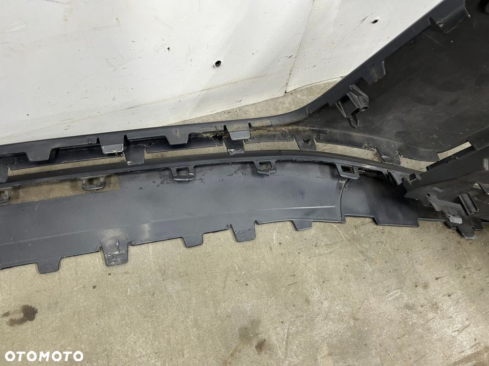 Zderzak przedni Audi A1 2 II 18r.- przód 82A807437 - 14