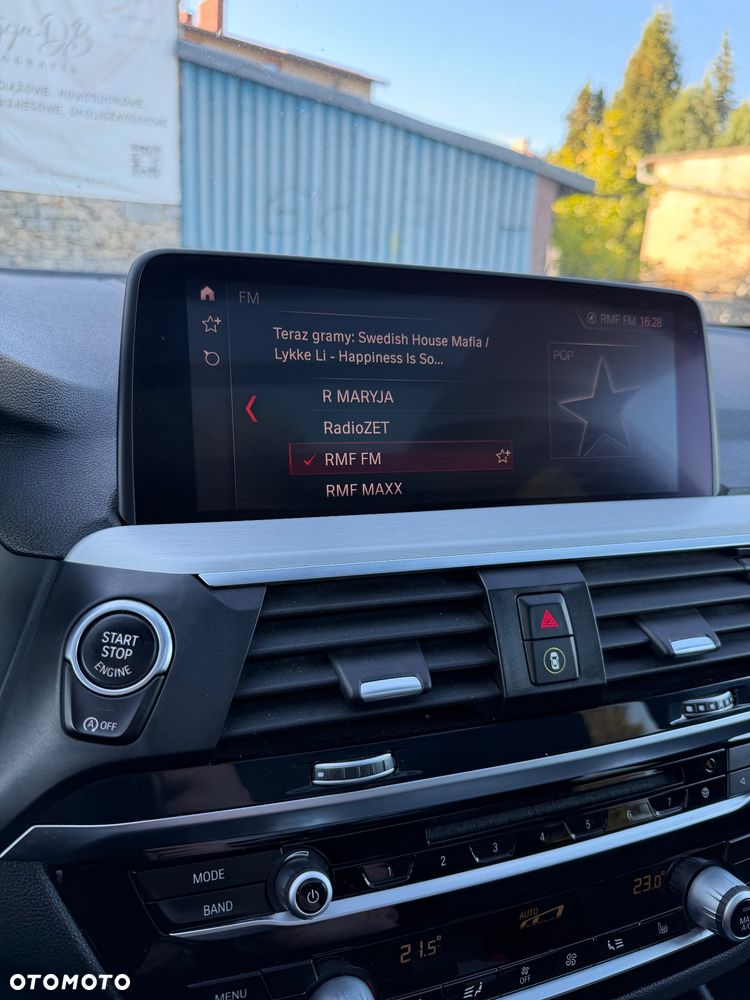 BMW X4 - 29