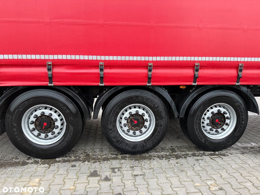 Schwarzmuller S1 - 9