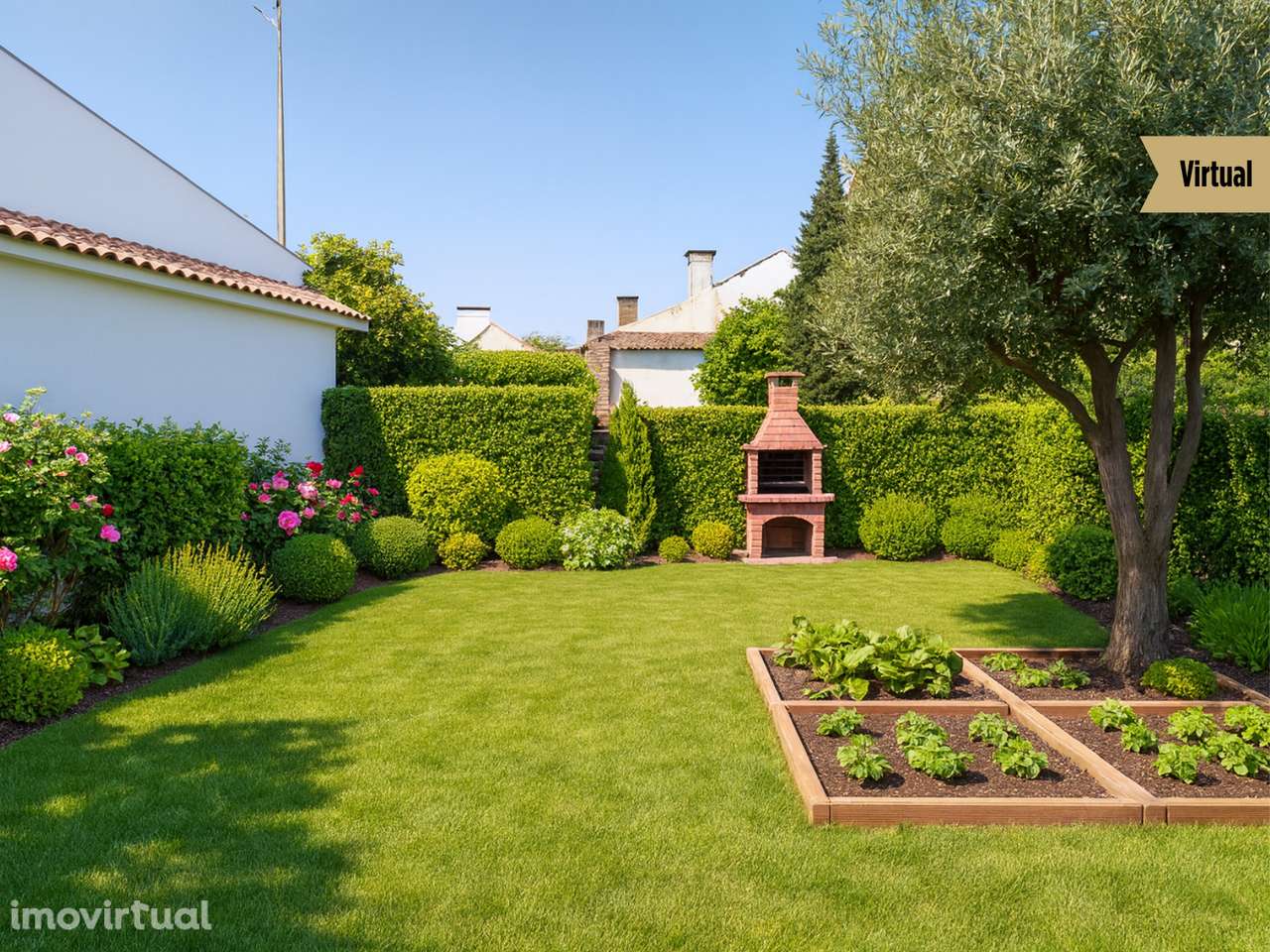 Moradia T3 para Recuperar em Tremês - Grande imagem: 5/11