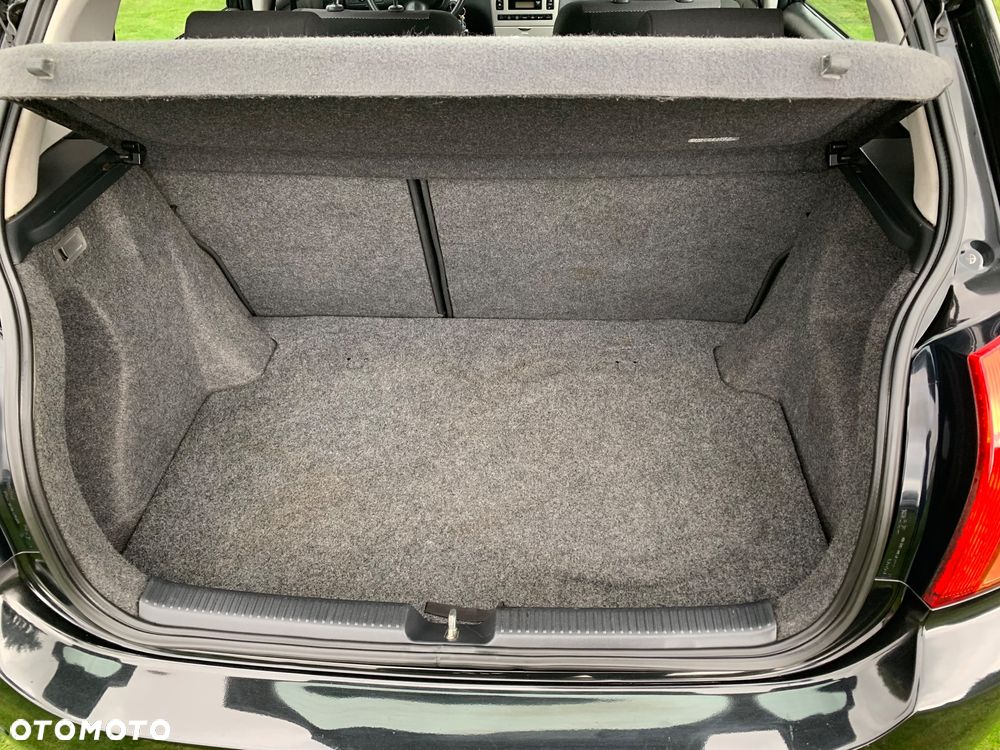 Toyota Corolla 1.4 VVT-i - 9