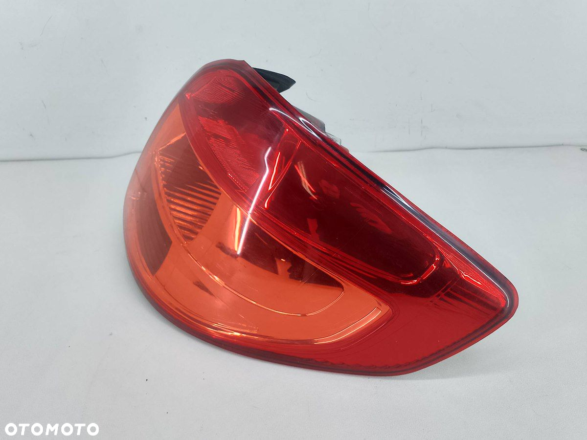 LAMPA TYLNA PRAWA SUZUKI SX 4 ( 06-13 ) 08-661-1929R HATCHBACK - 4