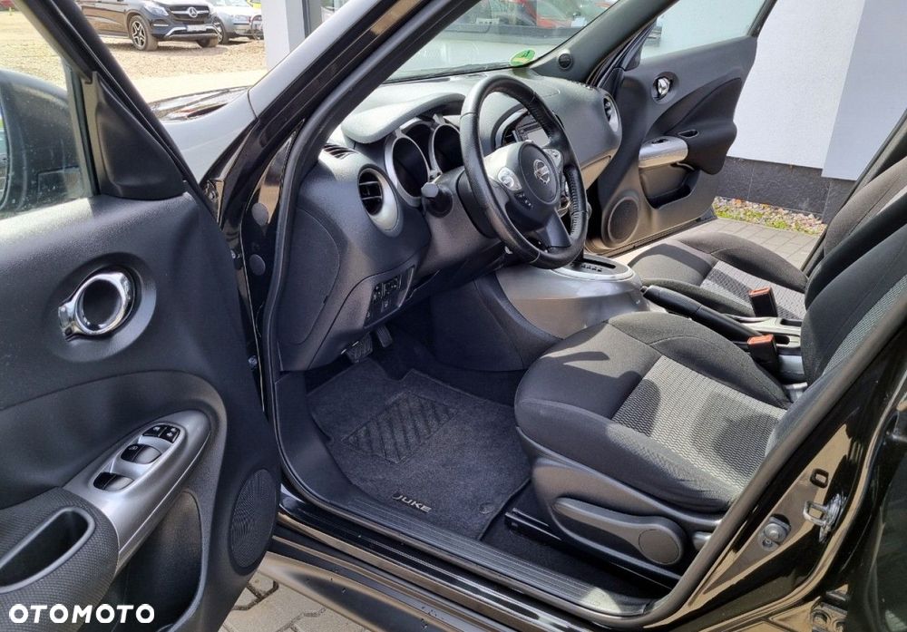 Nissan Juke - 19