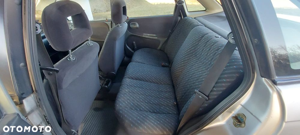 Opel Astra 1.4 Mid - 3