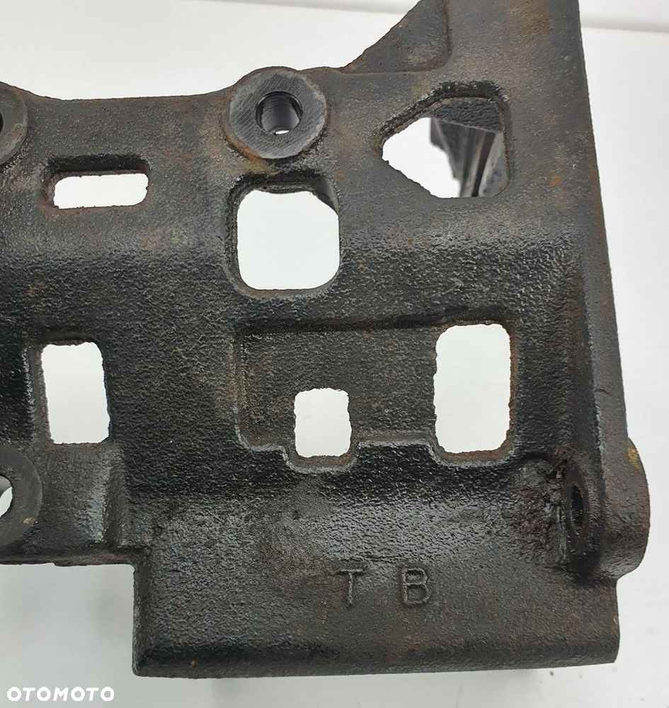 ŁAPA WSPORNIK KIA PICANTO I 1.1 12V - 4