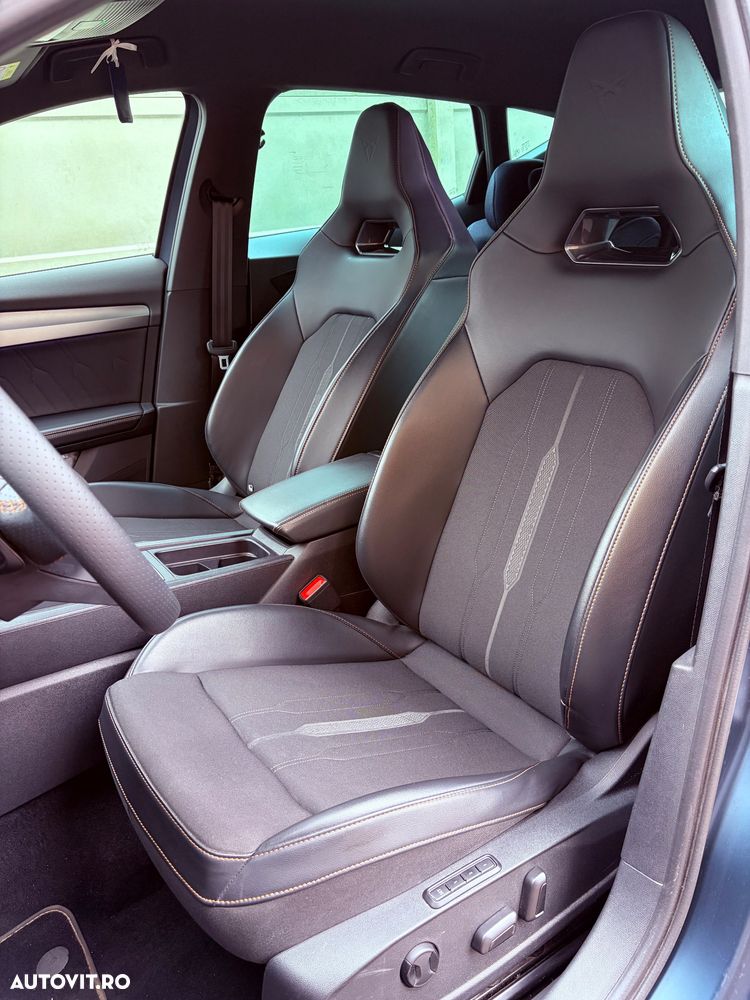 Cupra Formentor - 7