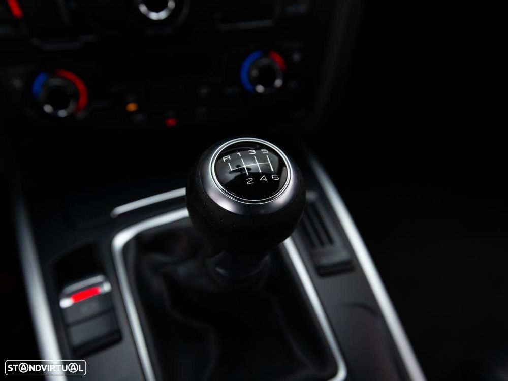 Audi A5 - 18