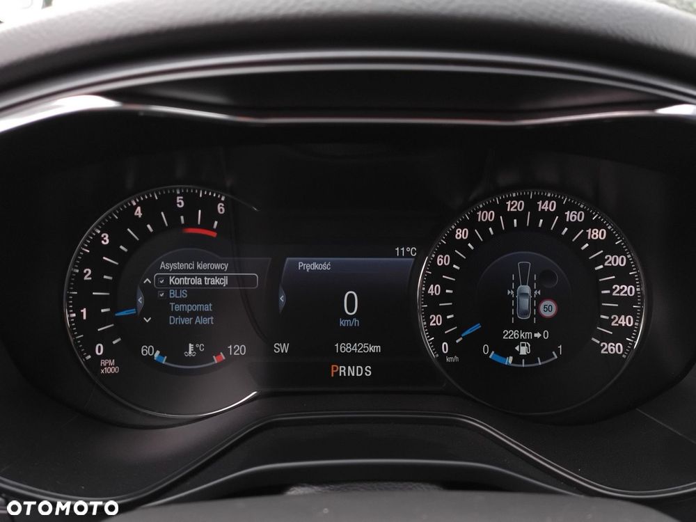 Ford Mondeo 2.0 TDCi ST-Line X - 15