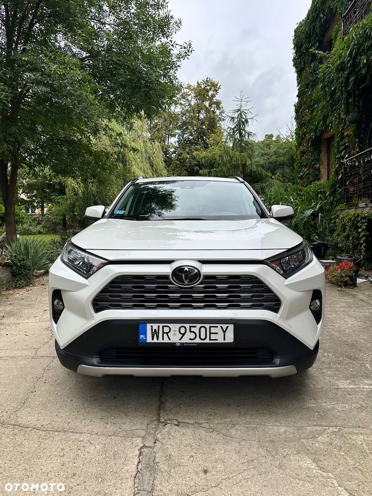 Toyota RAV4 2.0 Active 4x2 MS - 2