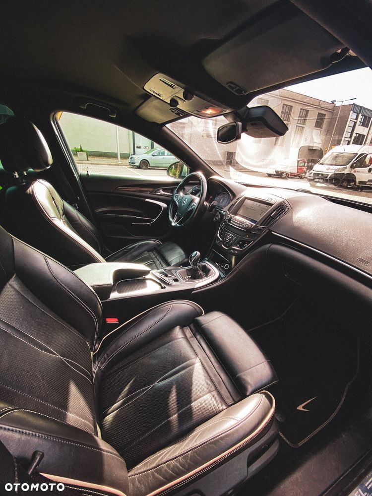 Opel Insignia 2.0 CDTI ecoFLEXStart/Stop Business Edition - 12