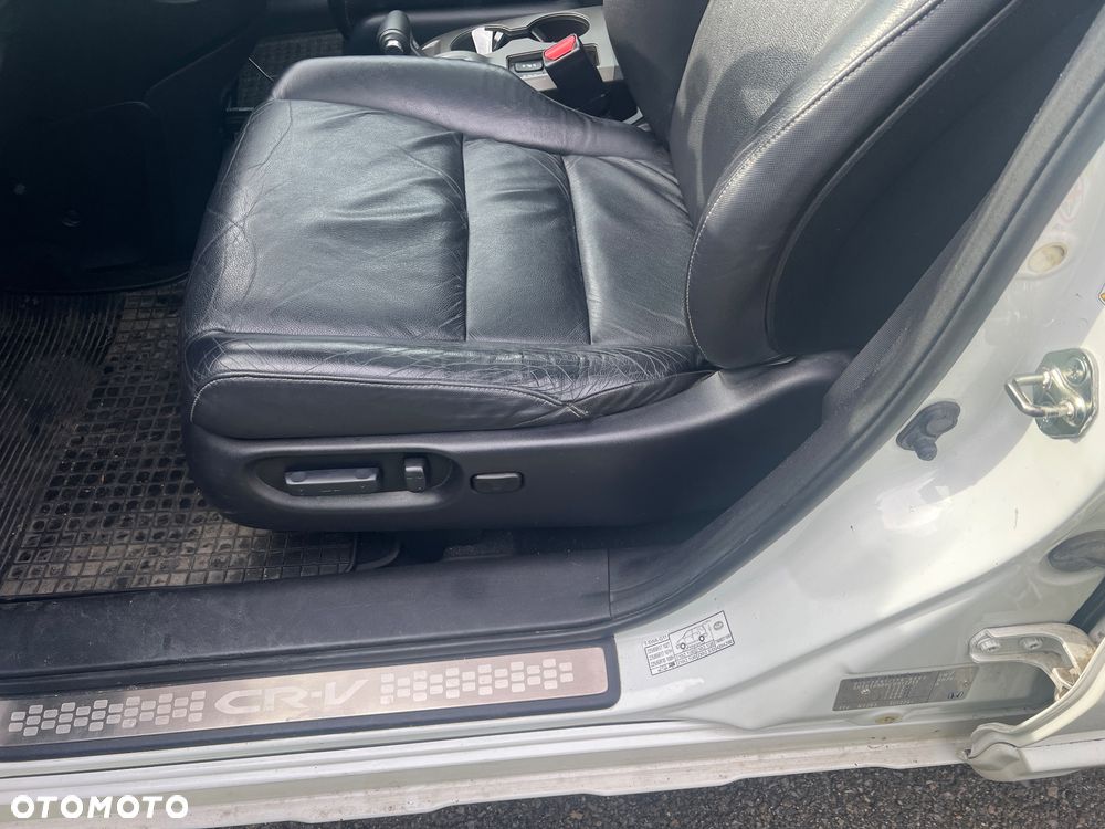 Honda CR-V 2.2i-DTEC Executive - 25