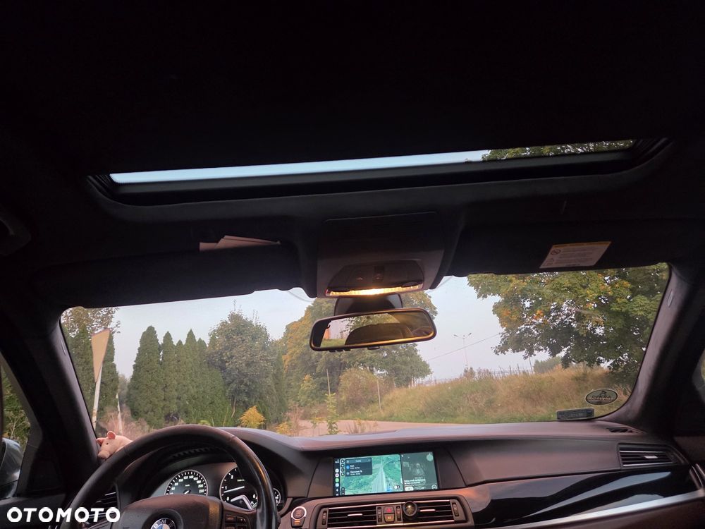 BMW Seria 5 - 11