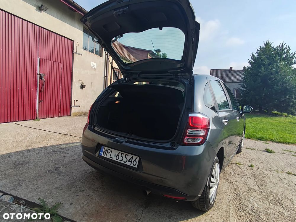 Citroën C3 - 24