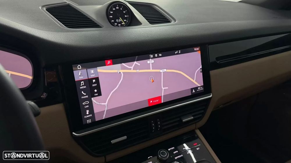 Porsche Cayenne Coupé E-Hybrid - 31