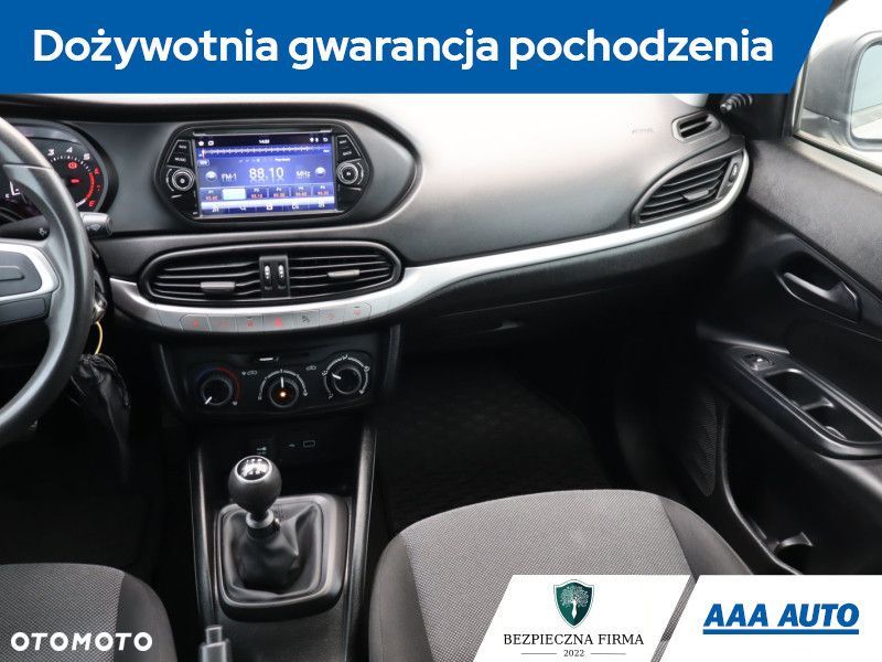 Fiat Tipo - 10