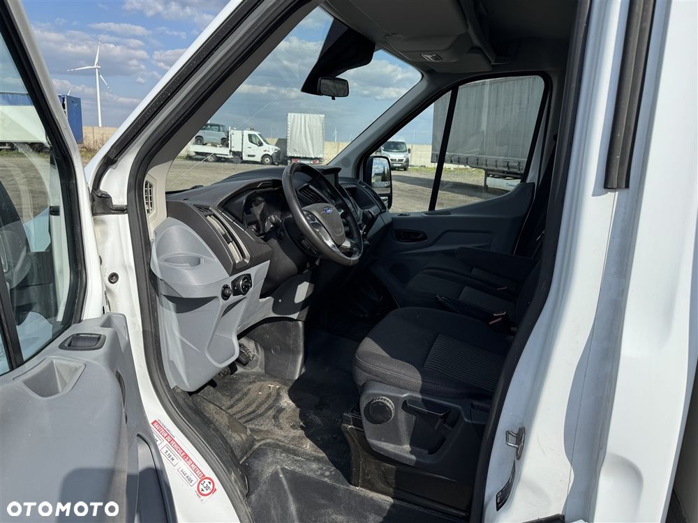Ford TRANSIT - 14