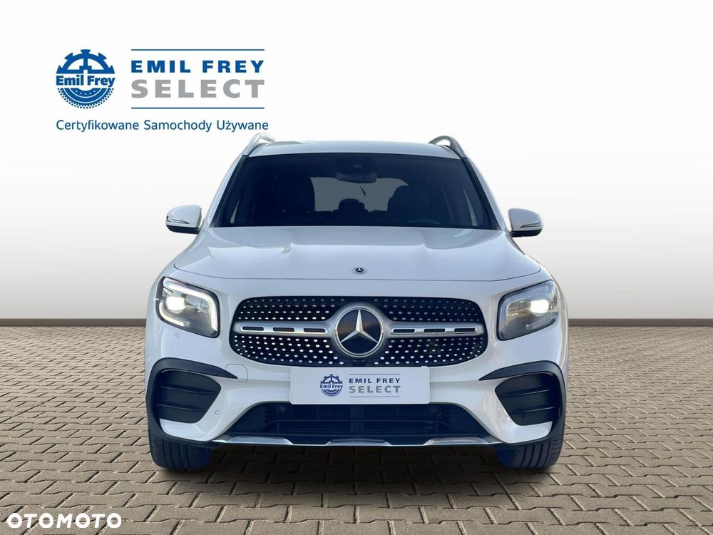 Mercedes-Benz GLB - 9