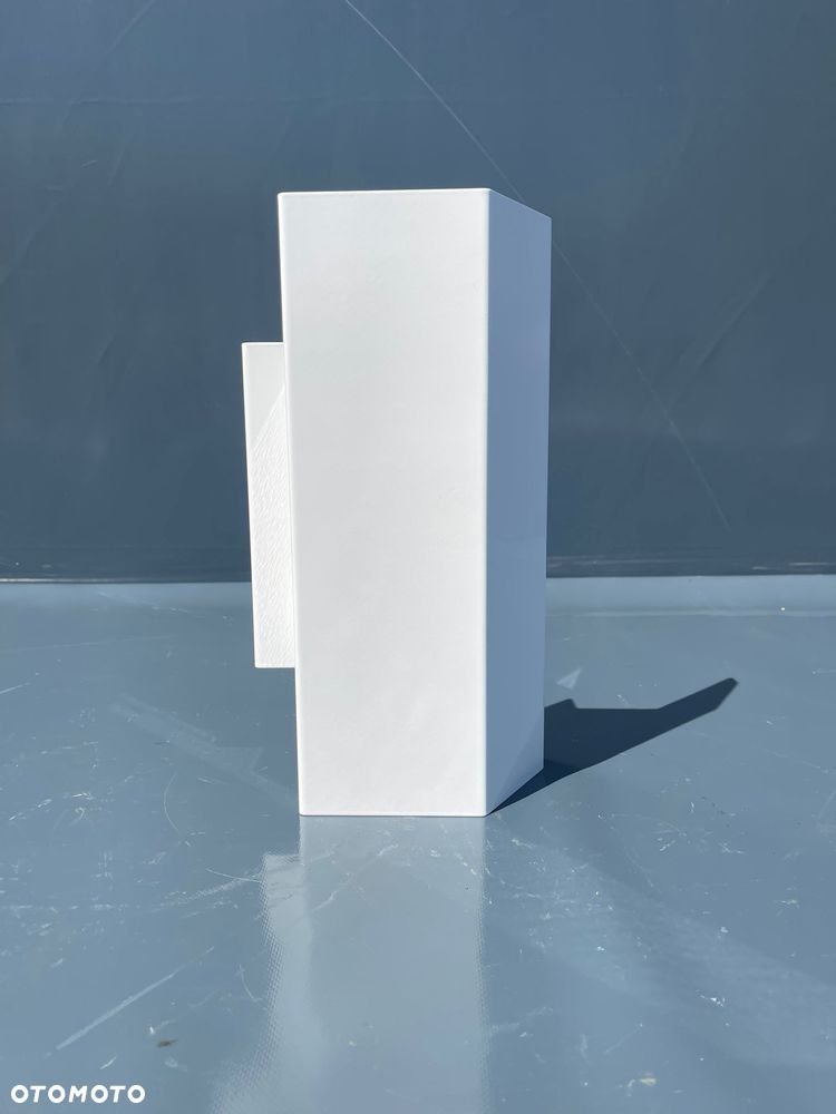 Owiewka kosza paletowego KRONE - 1
