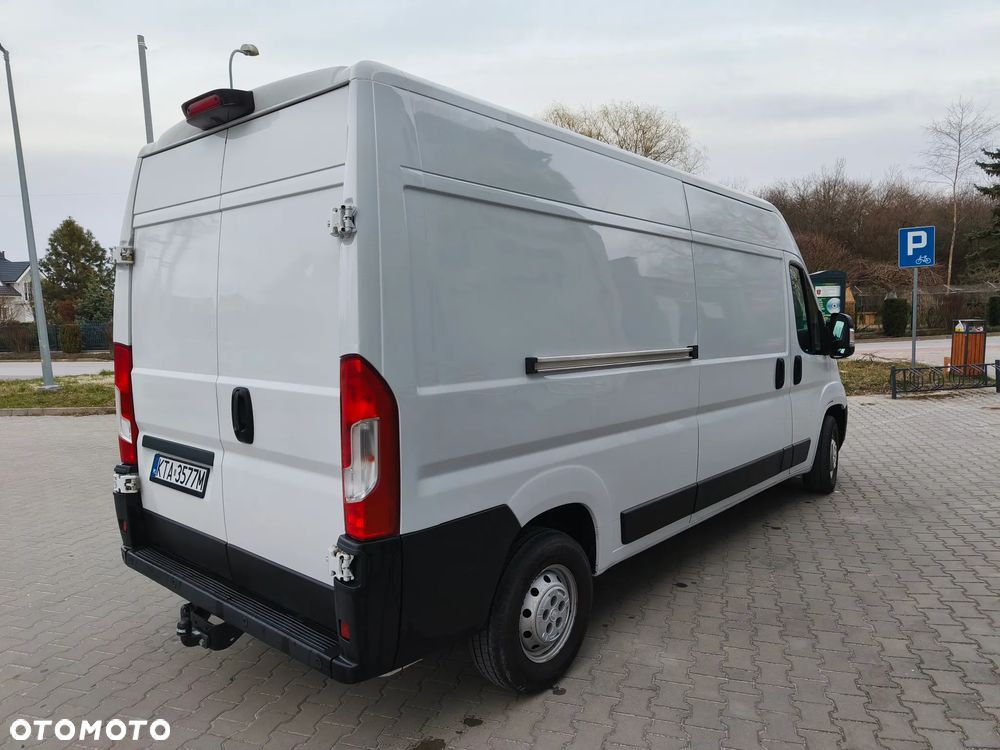 Fiat Ducato L3H2 - 4